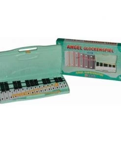 Crescendo Music Glockenspiel 27 Note Angel