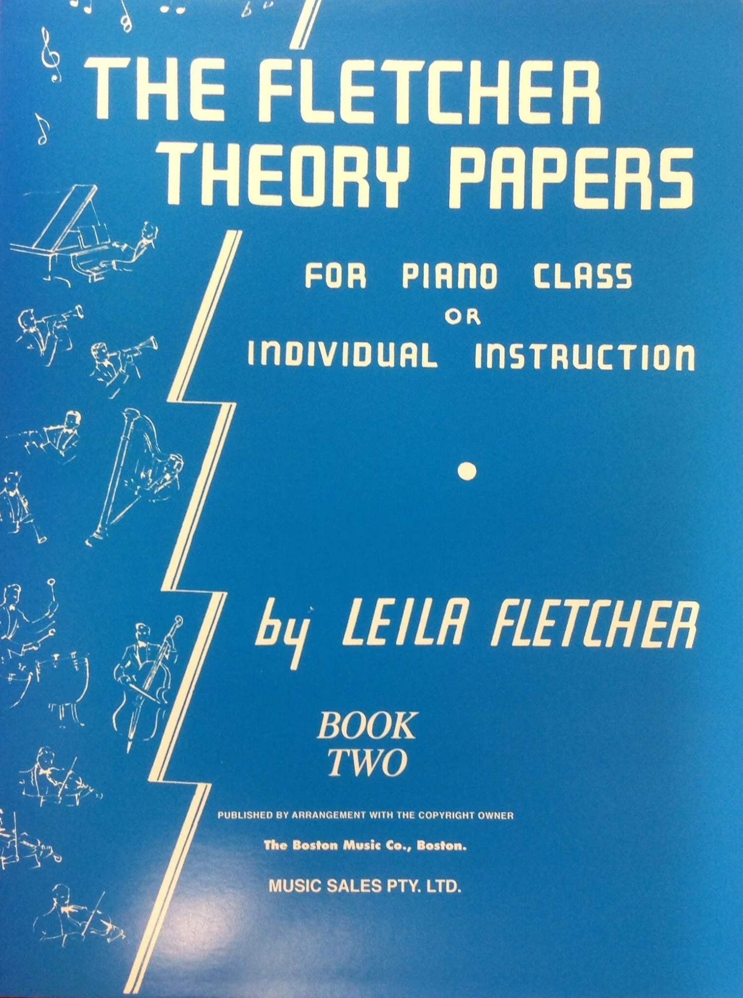 Crescendo Music Leila Fletcher Theory Papers Manuscript 4 Crescendo Music Leila Fletcher Theory Papers Manuscript