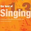 Crescendo Music Manuscript Best Of Singing Grades 1-3 High Voice Book / CD Heidi Pegler