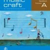 Crescendo Music Manuscript AMEB Music Craft Student Workbook 2 Crescendo Music Manuscript AMEB Music Craft Student Workbook