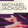 Crescendo Music Manuscript Really Easy Piano Michael Jackson