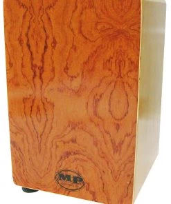 Crescendo Music Mano Percussion Cajon With Padded Bag