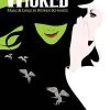 Hal Leonard Manuscript Wicked Vocal Selections 1 Hal Leonard Manuscript Wicked Vocal Selections