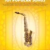 Crescendo Music Manuscript 101 Popular Songs Book For Alto Saxophone