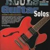 Progressive Books Progressive Blues Guitar Solos