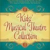 Hal Leonard Manuscript Kids' Musical Theatre Collection Volume 2