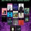 Crescendo Music Popular Sheet Music - 30 Hits From 2015-2017
