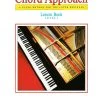 Crescendo Music Alfred's Basic Piano Library Chord Approach Lesson Book