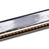 Hohner Echo 40 Tremolo Harmonica In The Key Of C