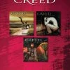 Hal Leonard Manuscript Creed Guitar Anthology Guitar Tab & Notation 1 Hal Leonard Manuscript Creed Guitar Anthology Guitar Tab & Notation