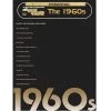 Hal Leonard Ez Play 52 Essential Songs Of The 1960s