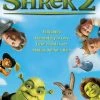 Hal Leonard Shrek 2 Soundtrack Movie - Easy Piano