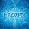 Hal Leonard Manuscript Frozen - Big Note Piano