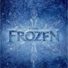 Hal Leonard Manuscript Frozen - Easy Guitar With TAB