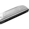 Hohner Chrometta 12 Chromatic Harmonica