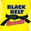 Crescendo Music Black Belt Recorder - Student Book With Audio 2 Crescendo Music Black Belt Recorder - Student Book With Audio