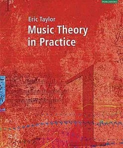 Crescendo Music Manuscript ABRSM Music Theory In Practice 2008 Revised