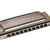 Hohner Chromonica 40 Chromatic Harmonica In The Key Of C