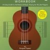Crescendo Music Ukulele Theory Workbook Manuscript