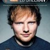 Crescendo Music Manuscript EZ Play Vol 084 Ed Sheeran