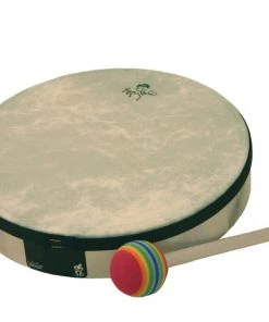 Crescendo Music Percussion Remo Lynn Kleiner Hand Drum