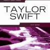 Crescendo Music Manuscript Really Easy Piano Taylor Swift