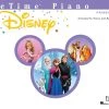 Hal Leonard Manuscript PreTime Piano Disney By Faber Piano Adventures