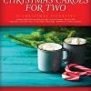 Crescendo Music Christmas Carols For Two Flutes Manuscript