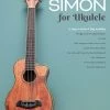 Hal Leonard Paul Simon For Ukulele Manuscript
