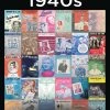 Crescendo Music Songs Of The 1940s New Decade Series Easy Piano Manuscript