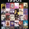 Crescendo Music Songs Of The 1990s New Decade Series Easy Piano Manuscript
