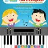 Hal Leonard Ez Play 302 More Kids Songfest Manuscript