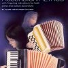 Hal Leonard Complete Accordion Method Manuscript