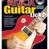 Progressive Books Manuscript Progressive Rock Gutar Licks