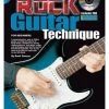 Progressive Books Progressive Rock Guitar Technique