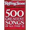 Crescendo Music Rolling Stone Early Rock To The Late '60s Easy Guitar