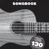 Crescendo Music Manuscript The Little Black Ukulele Songbook