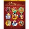 Hal Leonard Manuscript The Disney Collection Easy Piano