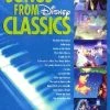 Hal Leonard Manuscript Songs From Disney Classics Big-Note Piano