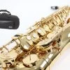 Crescendo Music Nuova Alto Saxophone Woodwind