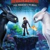 Hal Leonard How To Train Your Dragon - The Hidden World Piano Solo