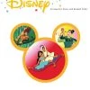 Hal Leonard BigTime Piano Disney By Faber Piano Adventures Manuscript