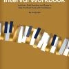 Crescendo Music Piano Interval Workbook