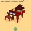 Hal Leonard Manuscript Hanon For The Developing Pianist
