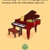 Hal Leonard Selections From The Little Pianist, Op. 823