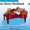 Crescendo Music Manuscript Hal Leonard HLSPL Piano Theory Book 1 Crescendo Music Manuscript Hal Leonard HLSPL Piano Theory Book