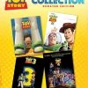 Crescendo Music Toy Story Easy Piano Collection Manuscript
