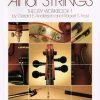 Crescendo Music All For Strings Theory Workbook - Cello