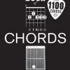 Crescendo Music Manuscript The Little Black Book Of Chords For Guitar