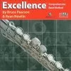 Crescendo Music Tradition Of Excellence Flute Book 1